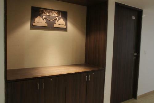 Hotel Platinum Residency