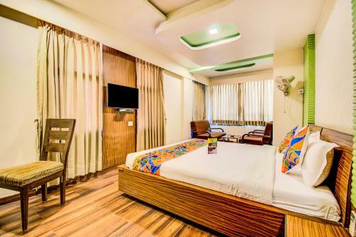 Hotel La 365 Residency