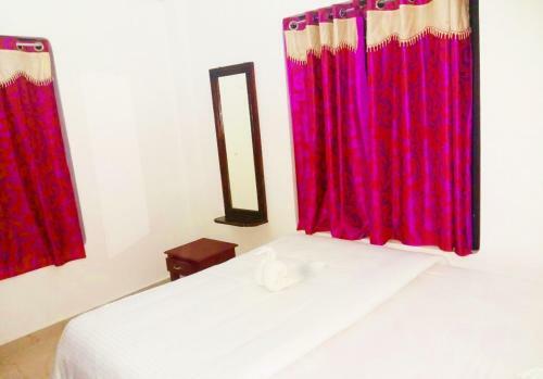 Viduthi Homestay