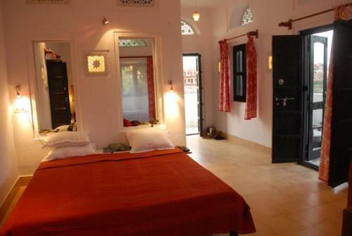 Bed & Breakfast Dia Homestay