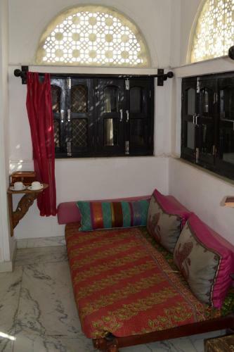 Bed & Breakfast Dia Homestay