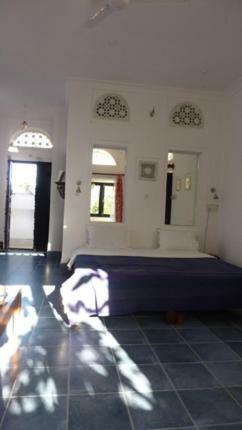 Bed & Breakfast Dia Homestay