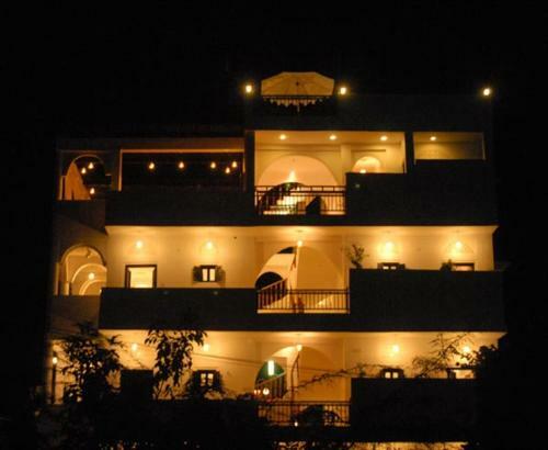 Bed & Breakfast Dia Homestay