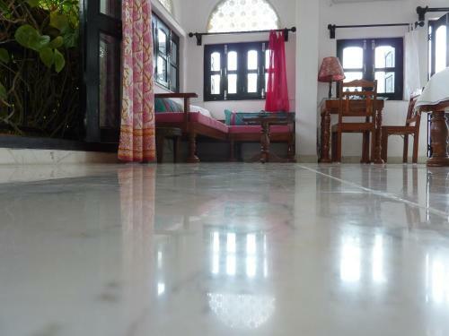 Bed & Breakfast Dia Homestay
