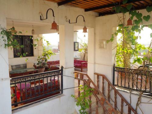 Bed & Breakfast Dia Homestay
