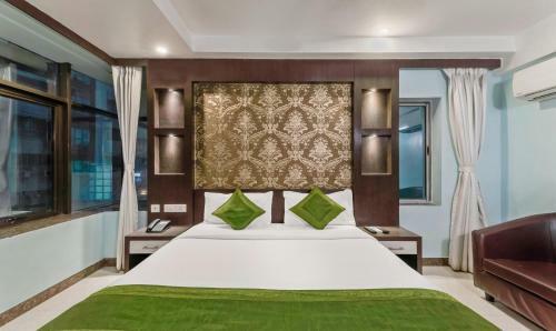 Hotel Oyo 3811 Geetanjali Regency