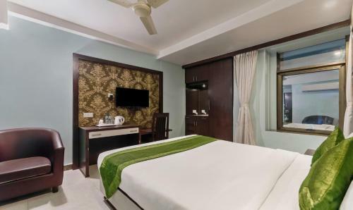 Hotel Oyo 3811 Geetanjali Regency