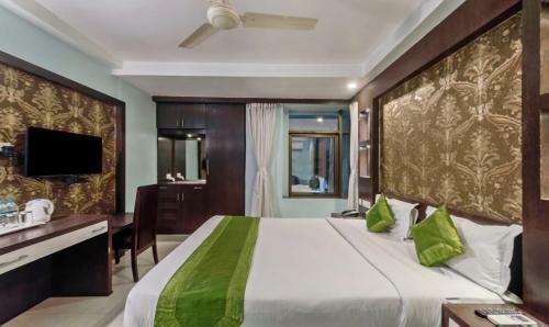 Hotel Oyo 3811 Geetanjali Regency