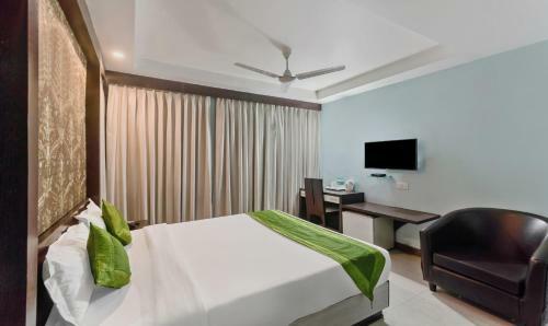 Hotel Oyo 3811 Geetanjali Regency