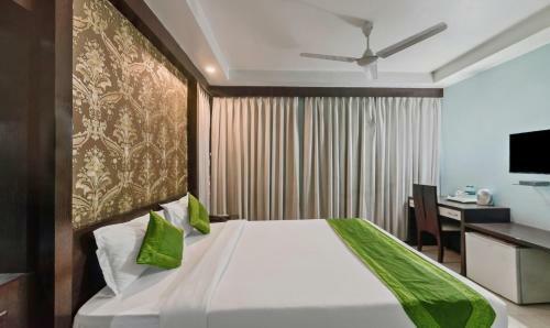 Hotel Oyo 3811 Geetanjali Regency