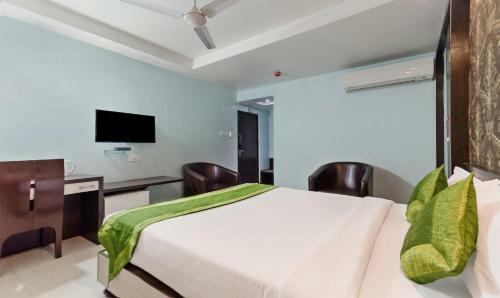 Hotel Oyo 3811 Geetanjali Regency