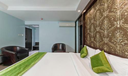 Hotel Oyo 3811 Geetanjali Regency