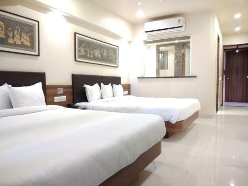 Hotel Shreeji Vatika