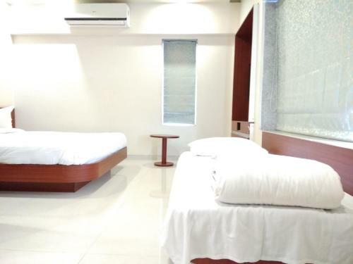 Hotel Shreeji Vatika