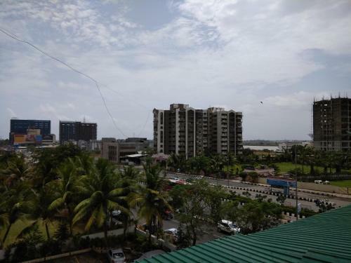 Hotel Shreeji Vatika