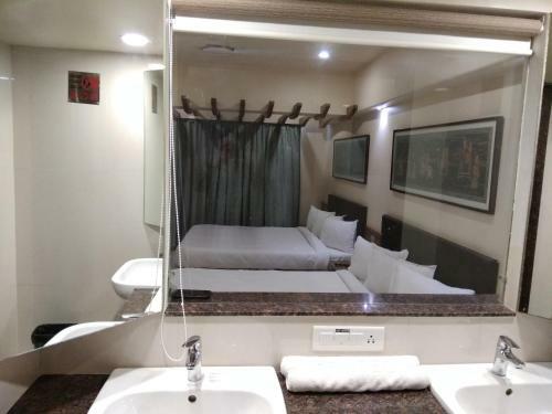 Hotel Shreeji Vatika