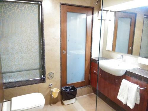 Hotel Shreeji Vatika