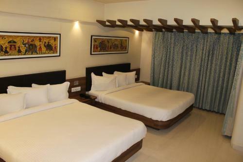 Hotel Shreeji Vatika