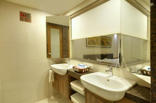 Hotel Shreeji Vatika