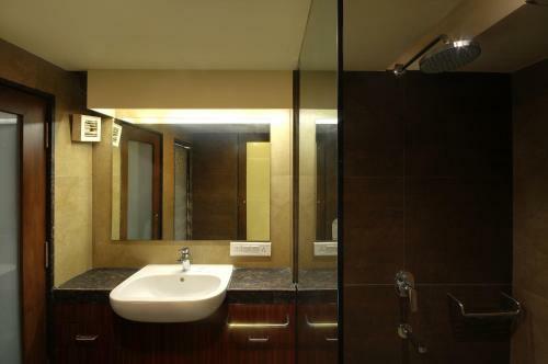 Hotel Shreeji Vatika