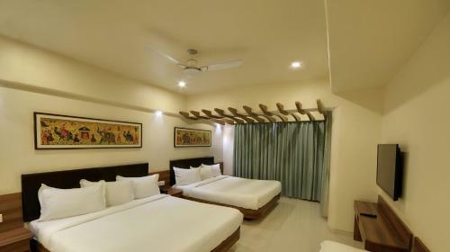 Hotel Shreeji Vatika