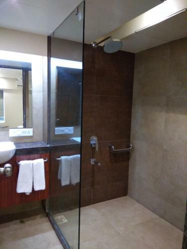 Hotel Shreeji Vatika