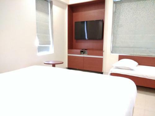 Hotel Shreeji Vatika