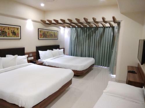 Hotel Shreeji Vatika