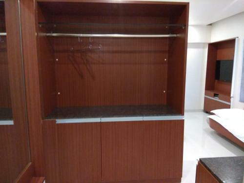 Hotel Shreeji Vatika