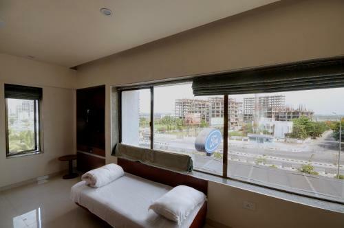 Hotel Shreeji Vatika