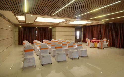 Hotel Shreeji Vatika
