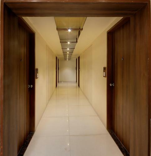 Hotel Shreeji Vatika