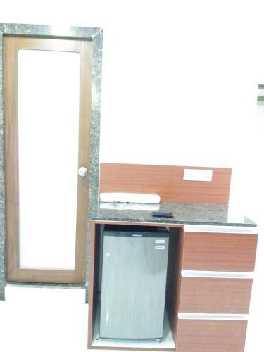 Hotel Shreeji Vatika