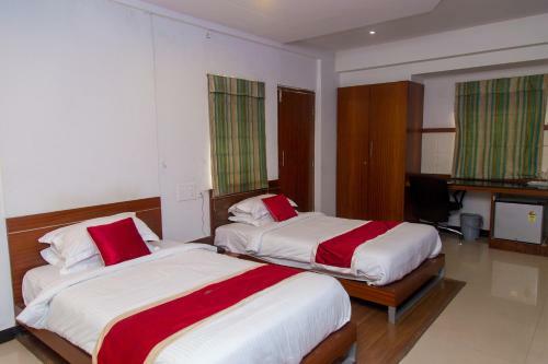 Hotel Orel Inn