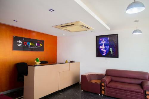 Hotel Orel Inn