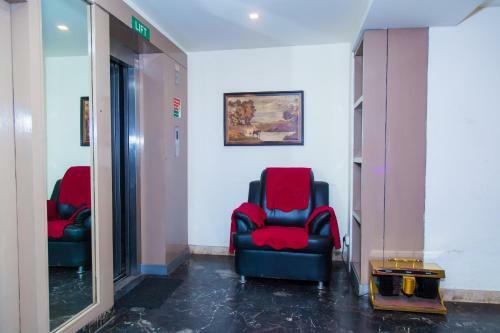 Hotel Orel Inn