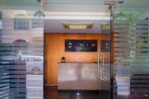 Hotel Orel Inn