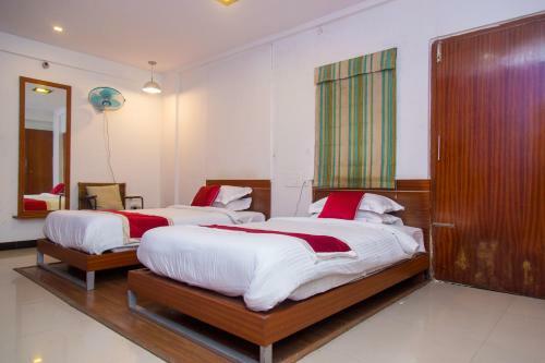 Hotel Orel Inn