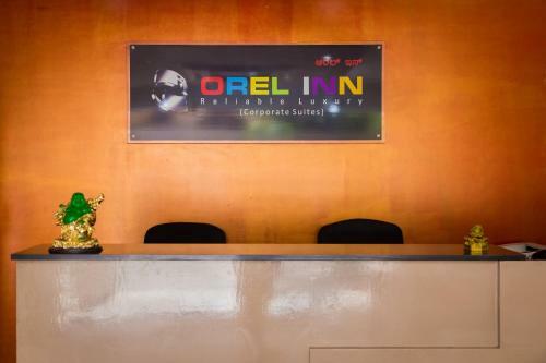 Hotel Orel Inn