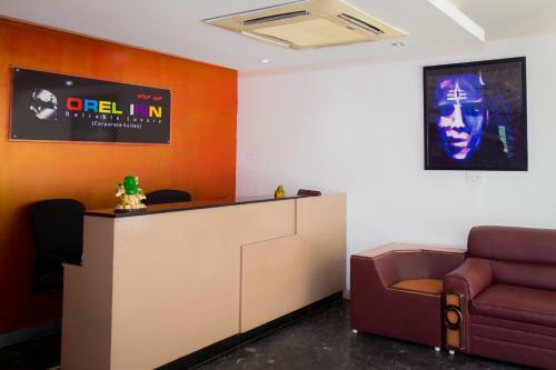 Hotel Orel Inn