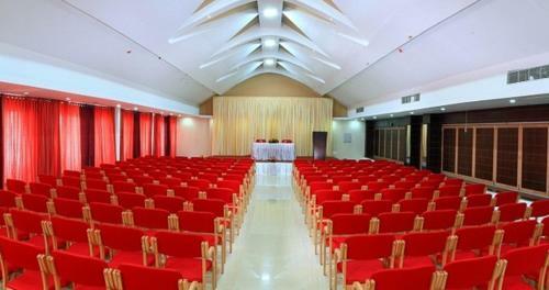 Hotel Oxygen Resorts, Alleppey