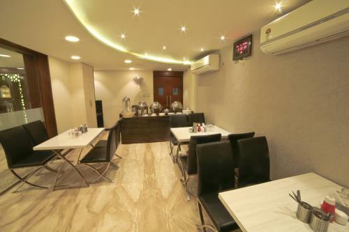 Hotel Grand Pragati