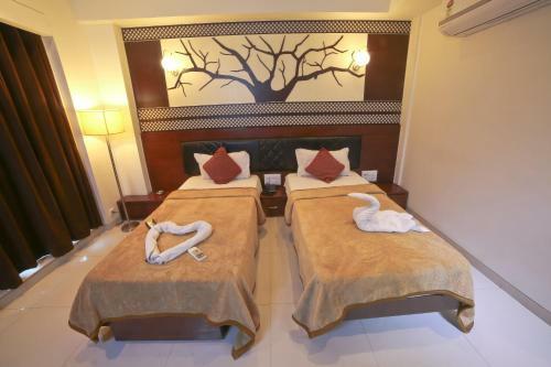 Hotel Grand Pragati