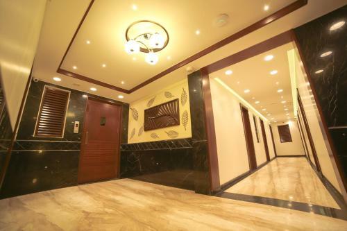 Hotel Grand Pragati