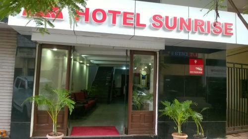 Hotel Sunrise