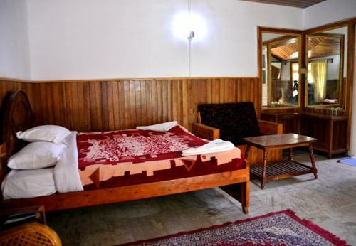 Hotel Lilly's Valley Resort