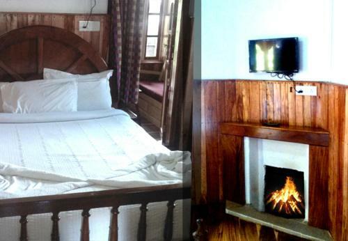 Hotel Lilly's Valley Resort