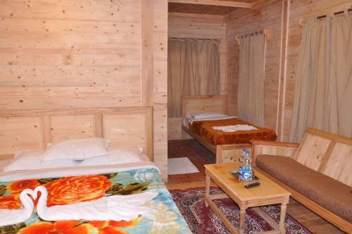 Hotel Lilly's Valley Resort