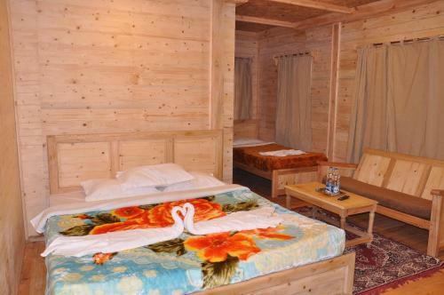 Hotel Lilly's Valley Resort