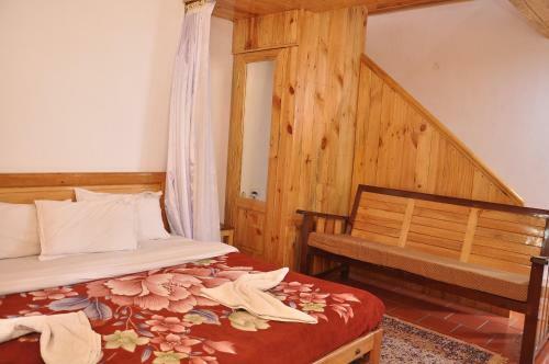 Hotel Lilly's Valley Resort